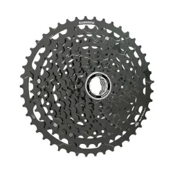 SHIMANO CUES CS-LG400-11 11 VİTES 11-45T RUBLE - 2
