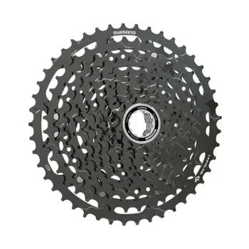 SHIMANO CUES CS-LG400-11 11 VİTES 11-45T RUBLE - 2
