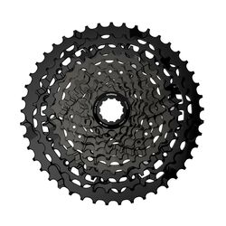 SHIMANO CUES CS-LG700-11 11 Vites 11-50T RUBLE - 1
