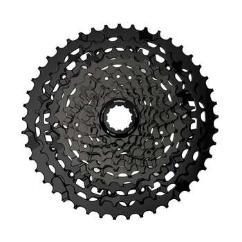 SHIMANO CUES CS-LG700-11 11 Vites 11-50T RUBLE - 1