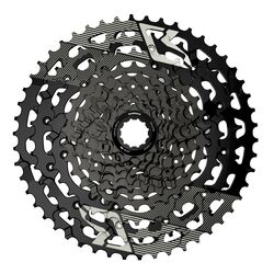 SHIMANO CUES CS-LG700-11 11 Vites 11-50T RUBLE - 2