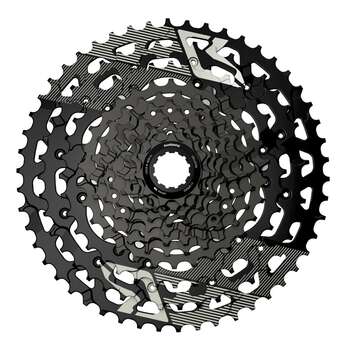 SHIMANO CUES CS-LG700-11 11 Vites 11-50T RUBLE - 2