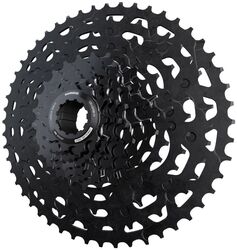 SHIMANO CUES CS-LG700-11 11 Vites 11-50T RUBLE - 3