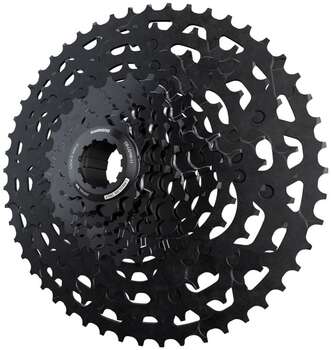 SHIMANO CUES CS-LG700-11 11 Vites 11-50T RUBLE - 3