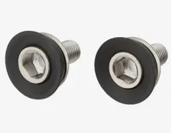 SHIMANO CUES FC-U4000-1 9/10/11-VİTES 42T 170mm ZİNCİR KORUMALI AYNAKOL - 5