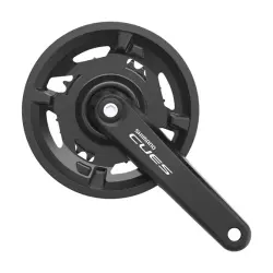 SHIMANO CUES FC-U4000-2 9/10/11-VİTES 40-26T 175mm AYNAKOL - SHIMANO