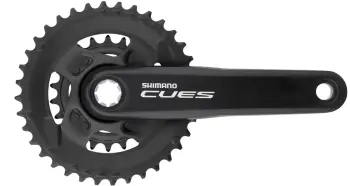 SHIMANO CUES FC-U4010-2B 9/10/11-VİTES 36-22T 170mm AYNAKOL - 2