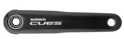 SHIMANO CUES FC-U4010-2B 9/10/11-VİTES 36-22T 170mm AYNAKOL - 3