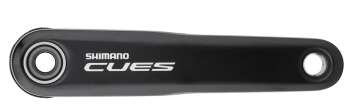 SHIMANO CUES FC-U4010-2B 9/10/11-VİTES 36-22T 170mm AYNAKOL - 3