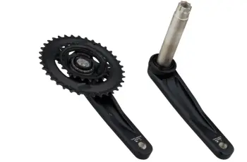SHIMANO CUES FC-U4010-2B 9/10/11-VİTES 36-22T 170mm AYNAKOL - 5