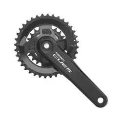 SHIMANO CUES FC-U4010-2B 9/10/11-VİTES 36-22T 170mm AYNAKOL - 1