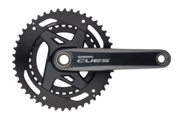 SHIMANO CUES FC-U8000-2 11 VİTES 46-32T 175mm AYNAKOL - SHIMANO