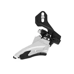 SHIMANO CUES FD-U4000-D İKİLİ ÖN VİTES DEĞİŞTİRİCİ - SHIMANO