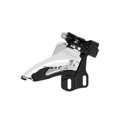 SHIMANO CUES FD-U4000-E İKİLİ ÖN VİTES DEĞİŞTİRİCİ - SHIMANO