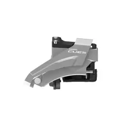 SHIMANO CUES FD-U4000-L 34.9mm İKİLİ ÖN VİTES DEĞİŞTİRİCİ - SHIMANO
