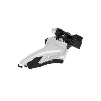 SHIMANO CUES FD-U4000-M 34.9mm İKİLİ ÖN VİTES DEĞİŞTİRİCİ - SHIMANO