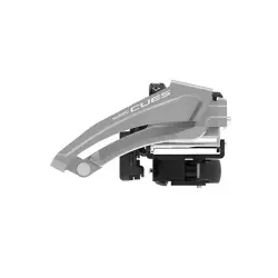 SHIMANO CUES FD-U4010-L 34.9mm İKİLİ ÖN VİTES DEĞİŞTİRİCİ - SHIMANO