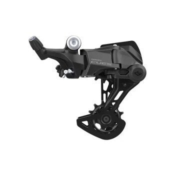 SHIMANO CUES RD-U4000 9 VİTES GS ARKA VİTES DEĞİŞTİRİCİ - SHIMANO
