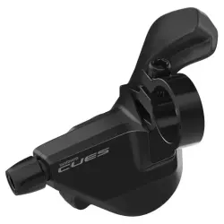 Vilebrequin Shimano Cues U6000 175mm - Mono Plateau 32/34/36/38T, Pédalier VTT, Neuf