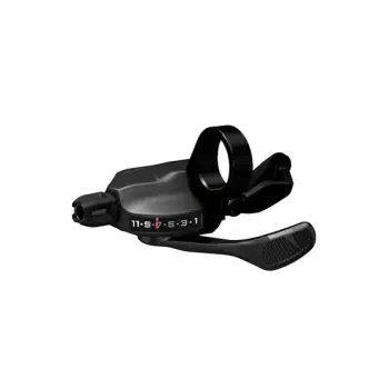 SHIMANO CUES SL-U8000-11R 11 VİTES ARKA VİTES KOLU - 2