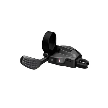 SHIMANO CUES SL-U8000-L 2 VİTES ÖN VİTES KOLU - 2