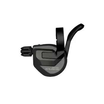 SHIMANO CUES SL-U8000-L 2 VİTES ÖN VİTES KOLU - 3