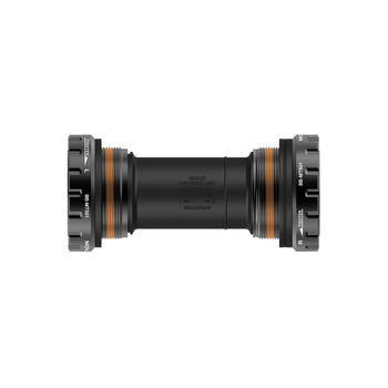 SHIMANO DEORE BB-MT501 68/73mm HOLLOWTECH II ORTA GÖBEK - 1