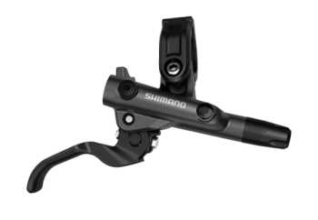 SHIMANO DEORE BL-M6100 2 PARMAK ARKA HİDROLİK DİSK FREN KOLU - 1