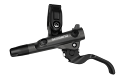SHIMANO DEORE BL-M6100 2 PARMAK ÖN HİDROLİK DİSK FREN KOLU - SHIMANO