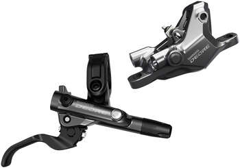 SHIMANO DEORE BL-M6100+BR-M6100 ARKA HİDROLİK FREN SETİ