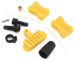 SHIMANO DEORE BL-M6100+BR-M6100 ARKA HİDROLİK FREN SETİ - 3