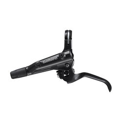 SHIMANO DEORE BL-MT501+BR-MT520 ÖN HİDROLİK DİSK FREN SETİ - 3