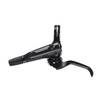 SHIMANO DEORE BL-MT501+BR-MT520 ÖN HİDROLİK DİSK FREN SETİ - 3
