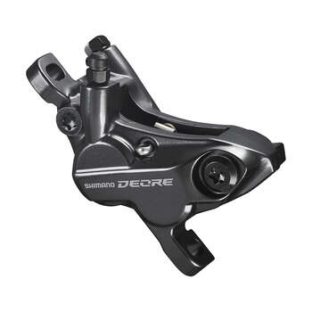 SHIMANO DEORE BR-M6120 4 PİSTON HİDROLİK DİSK FREN KALİPER