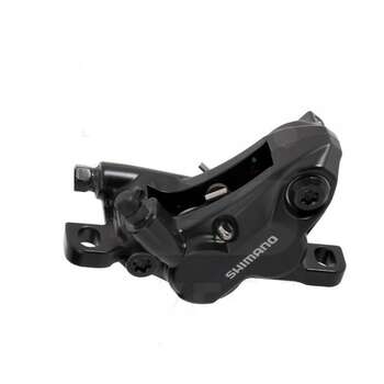 SHIMANO DEORE BR-MT520 4 PİSTON HİDROLİK DİSK FREN KALİPER - 1