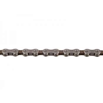 SHIMANO DEORE CN-HG54 10 VİTES 116 BAKLA ZİNCİR - 3