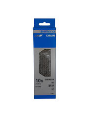 SHIMANO DEORE CN-HG54 10 VİTES 116 BAKLA ZİNCİR - SHIMANO