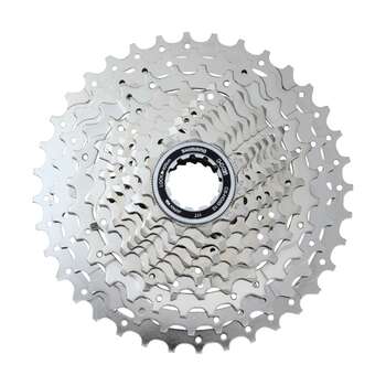 SHIMANO DEORE CS-HG50-10 10 VİTES 11-36 RUBLE(KUTUSUZ) - 1