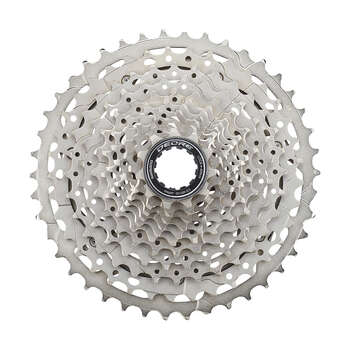 SHIMANO DEORE CS-M5100-11 11 VİTES 11-42T RUBLE - 1