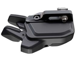 SHIMANO DEORE Di2 SW-M6250-IR ARKA VİTES DÜĞMESİ - 2