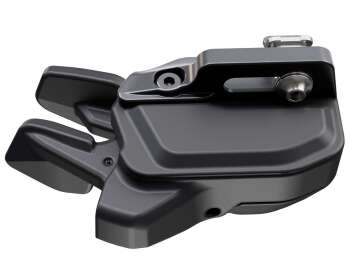 SHIMANO DEORE Di2 SW-M6250-IR ARKA VİTES DÜĞMESİ - 2