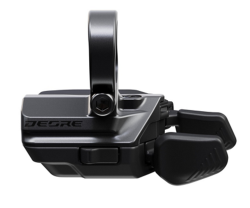 SHIMANO DEORE Di2 SW-M6250-R ARKA VİTES DÜĞMESİ - SHIMANO