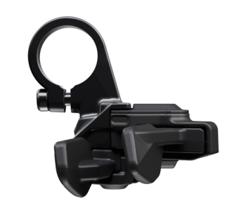 SHIMANO DEORE Di2 SW-M6250-R ARKA VİTES DÜĞMESİ - 3