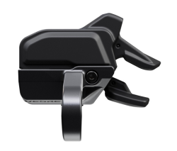 SHIMANO DEORE Di2 SW-M6250-R ARKA VİTES DÜĞMESİ - 4