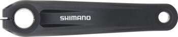 SHIMANO DEORE FC-MT500 10-Vites 40-30-22T 170mm AYNAKOL - 4