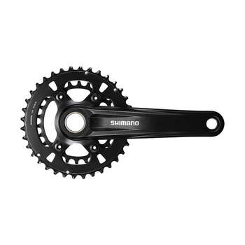 SHIMANO DEORE FC-MT610-B2 12-Vites 36-26T 170MM AYNAKOL - 1