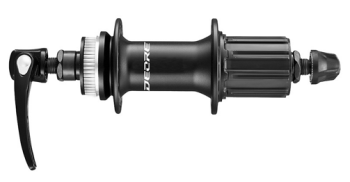 SHIMANO DEORE FH-M5100 32 DELİK ARKA HAZNE - 1
