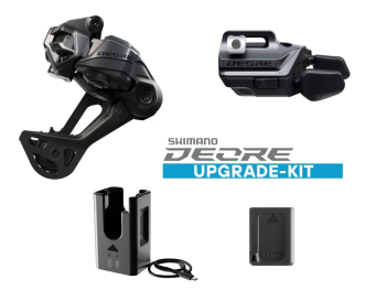 SHIMANO DEORE M6250-IR Di2 1x12V UPGRADE KİT - 1
