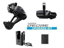 SHIMANO DEORE M6250-R Di2 1x12V UPGRADE KİT - SHIMANO