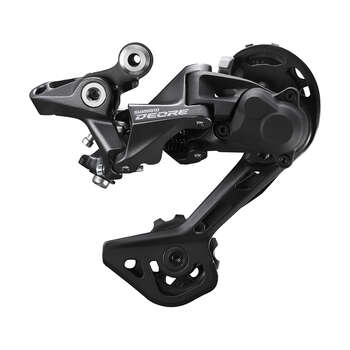 SHIMANO DEORE RD-M5120 10/11 Lİ ARKA VİTES DEĞİŞTİRİCİ - 1
